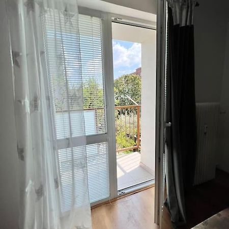 Prijemne Ubytovanie Daire Kösice Dış mekan fotoğraf