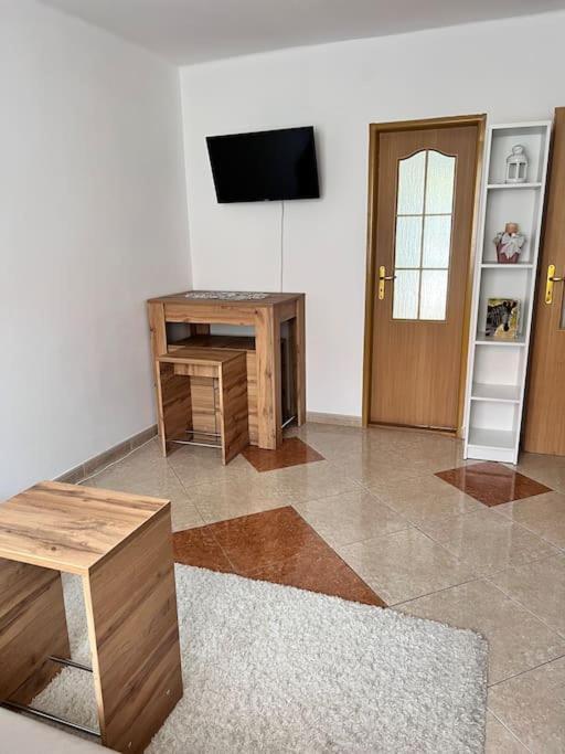 Prijemne Ubytovanie Daire Kösice Dış mekan fotoğraf